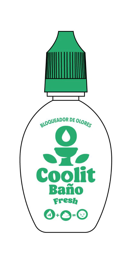 Coolit Baño Fresh